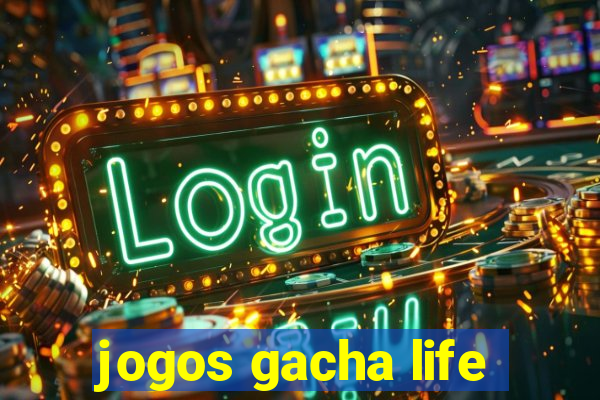 jogos gacha life